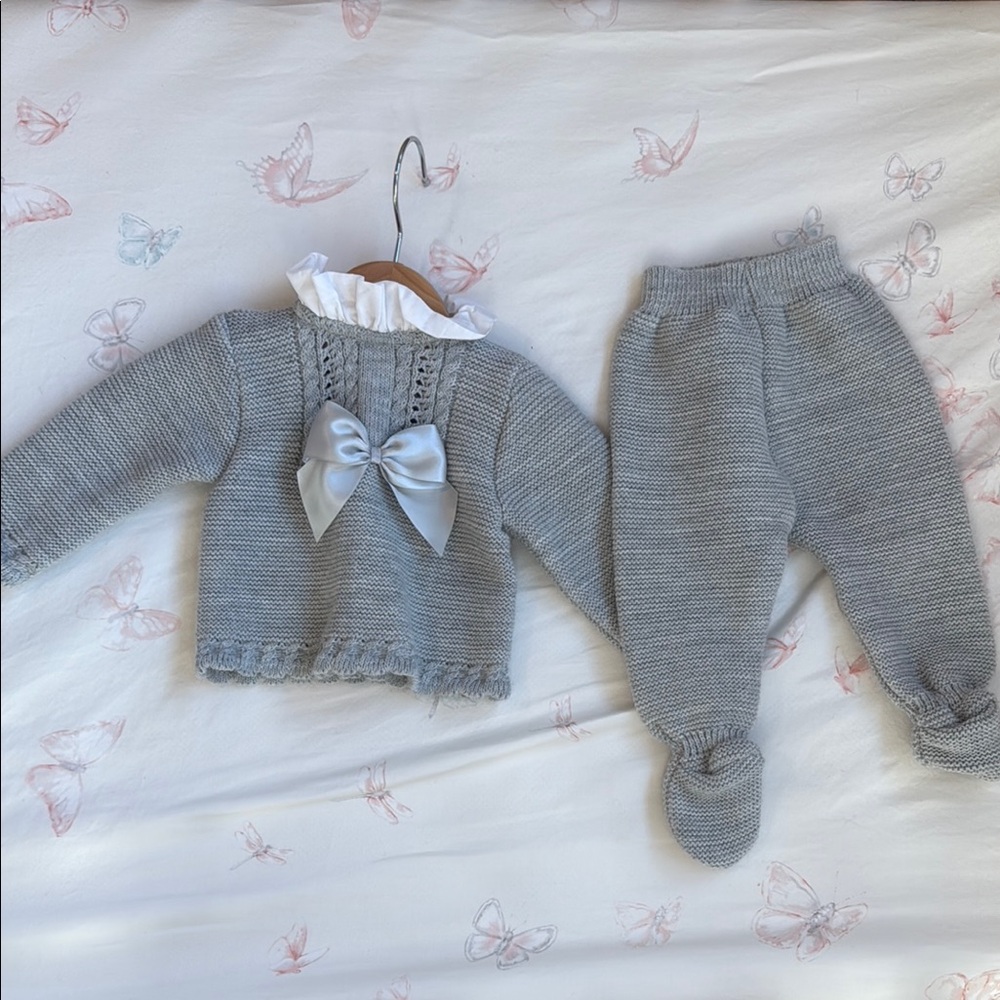 Sardon baby set
